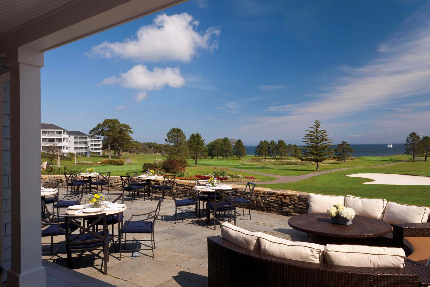 Samoset resort deals